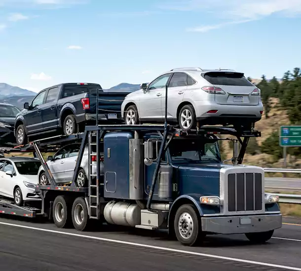 Washington Car Transport Service: Schedule Affordable Auto Shipping With Us