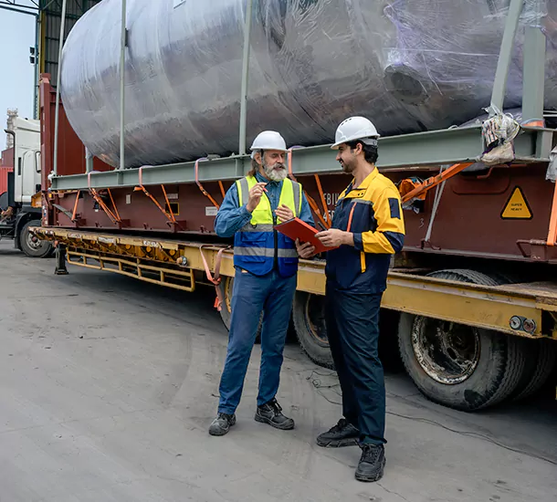 Washington Heavy Equipment Hauler: Book Your Heavy Equipment Hauling With Us