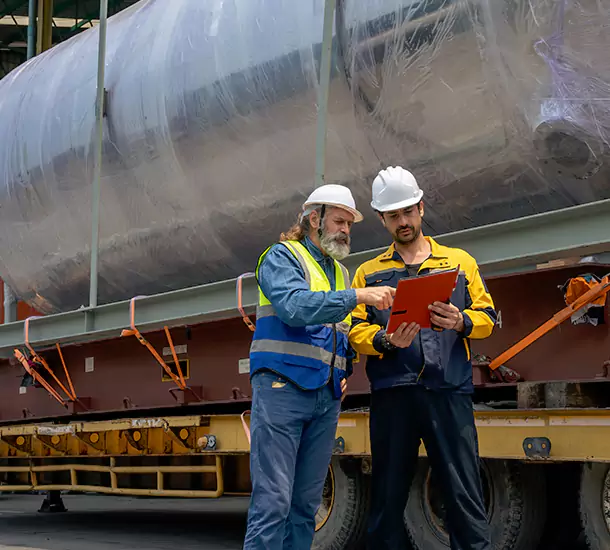Washington Oversized Load Transport Service: Reliable Wide Load Hauling