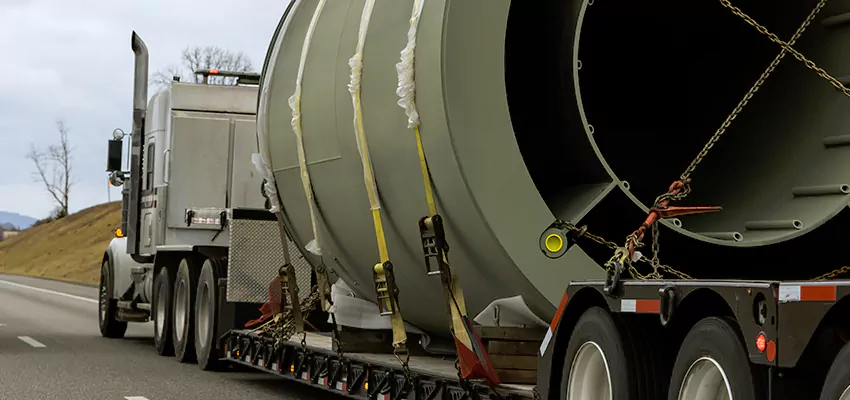 Factors That Affect Heavy Equipment Hauling Costs in Washington, WA