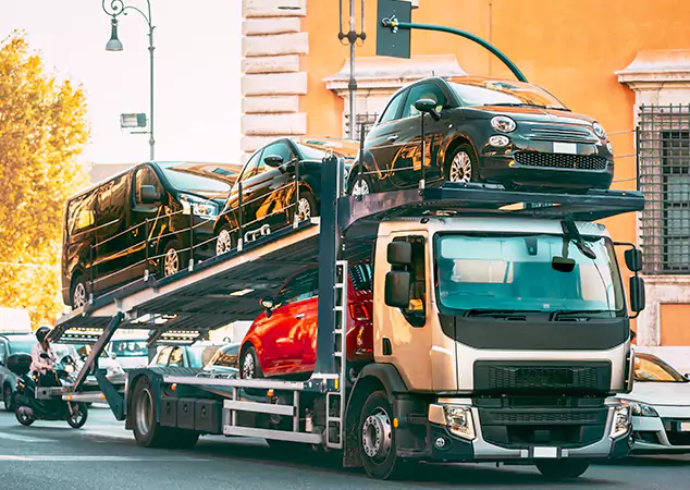 Why Choose Washington Hauling Pros Over Other Car Transport Companies in Washington, WA?