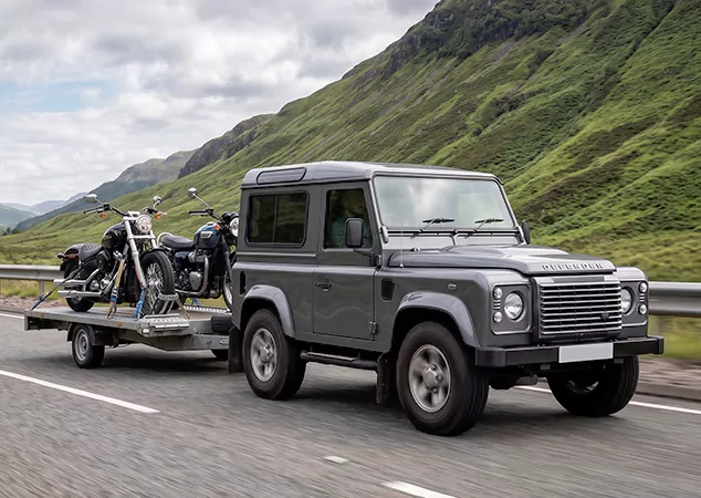 Why Choose Washington Hauling Pros Over Other Bike Shipping Companies in Washington?