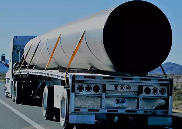 Why Choose Washington Hauling Pros Over Other Oversize Load Trucking Companies in Washington?