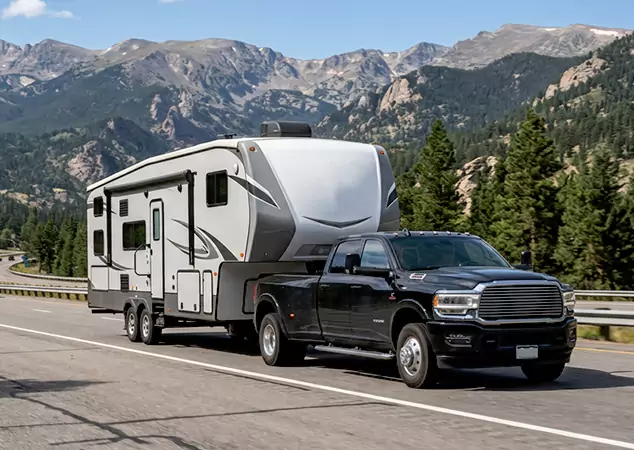 Why Choose Washington Hauling Pros Over Other Recreational Vehicle Transport Companies in Washington, WA?