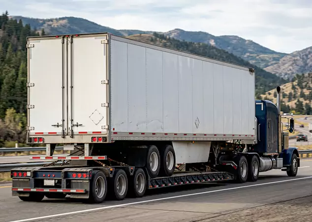Why Choose Washington Hauling Pros Over Other Trailer Shipping Companies in Washington?